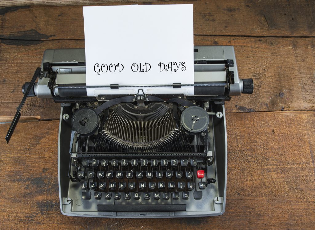 On our forum: Alas, the “inconveniences” of digital technology ...