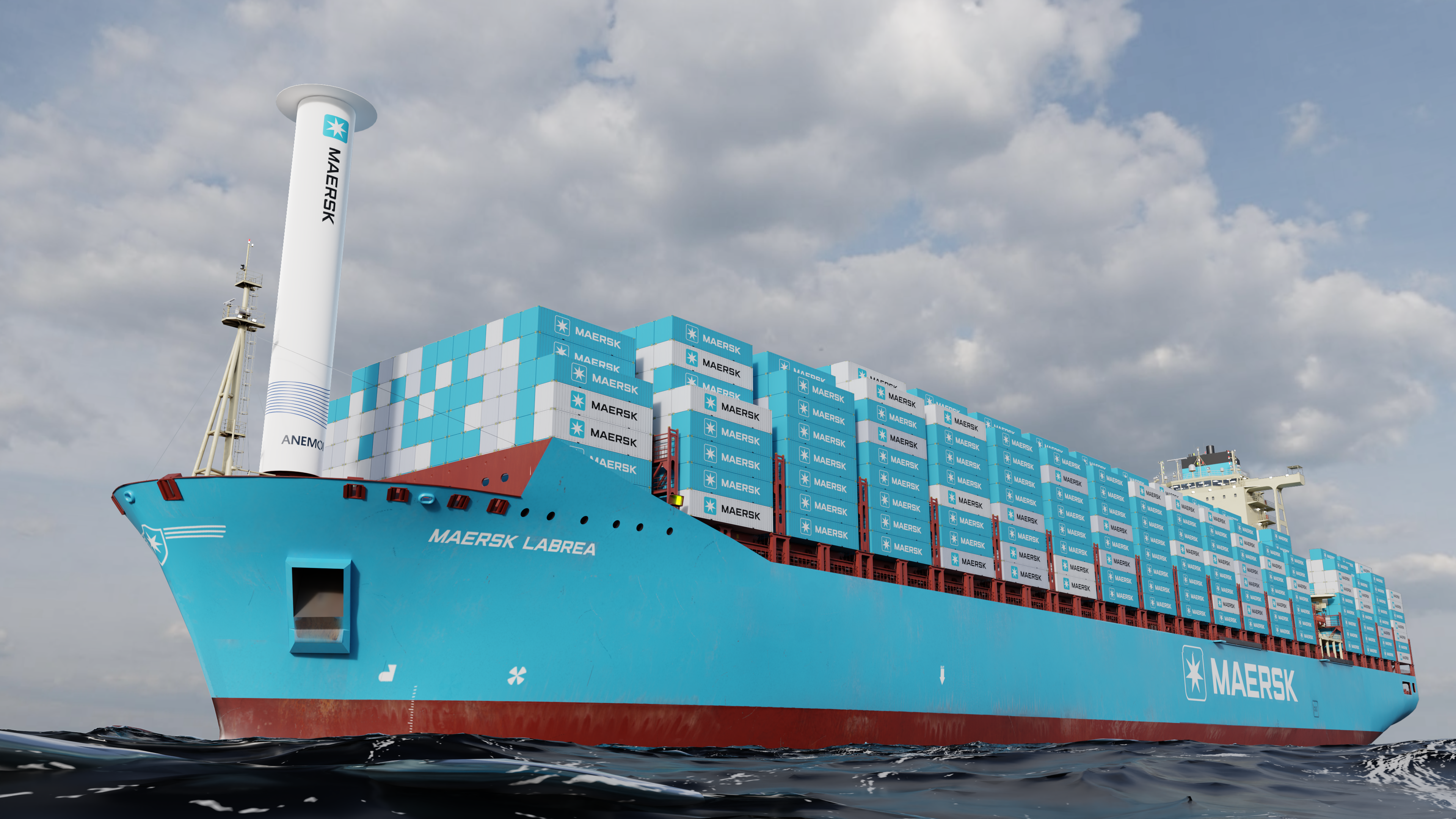 Photo from Anemoi Marine Technologies